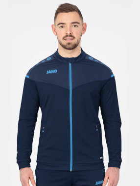 JAKO Спортно горнище Polyester jacket Champ 2.0
