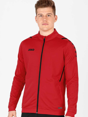 JAKO Спортно горнище Polyester jacket Challenge