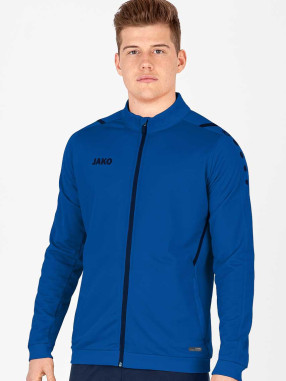 JAKO Polyester jacket Challenge