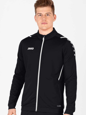 JAKO Спортно горнище Polyester jacket Challenge