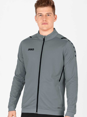 JAKO Спортно горнище Polyester jacket Challenge