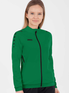 JAKO Спортно горнище Polyester jacket Challenge