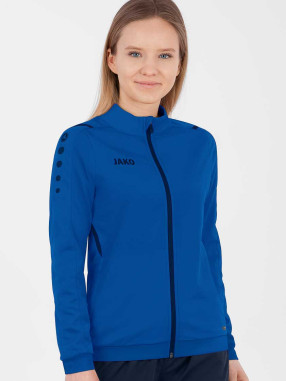 JAKO Спортно горнище Polyester jacket Challenge