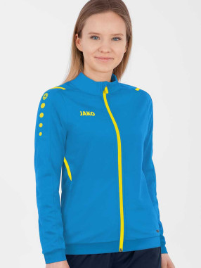 JAKO Спортно горнище Polyester jacket Challenge