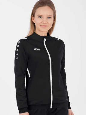 JAKO Спортно горнище Polyester jacket Challenge
