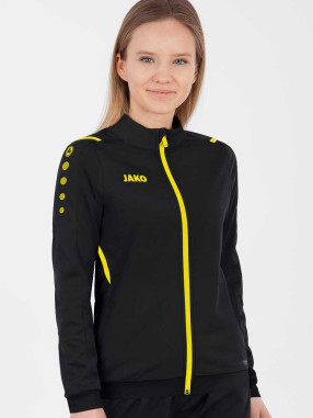 JAKO Спортно горнище Polyester jacket Challenge