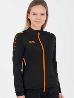 JAKO Спортно горнище Polyester jacket Challenge