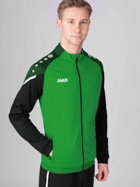 JAKO Спортно горнище Polyester jacket Performance