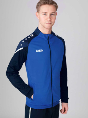 JAKO Спортно горнище Polyester jacket Performance
