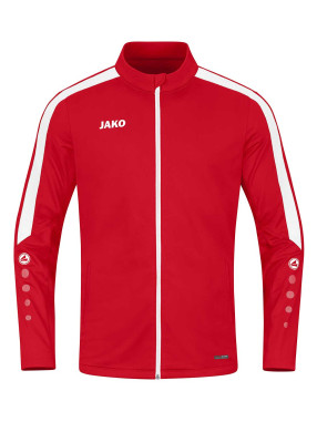 JAKO Спортно горнище Polyester jacket Power