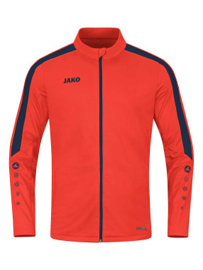 JAKO Спортно горнище Polyester jacket Power