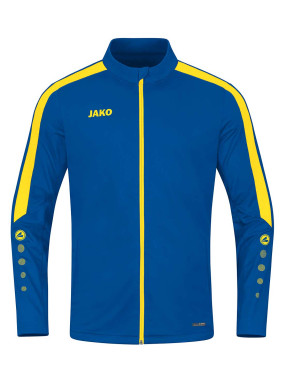 JAKO Спортно горнище Polyester jacket Power