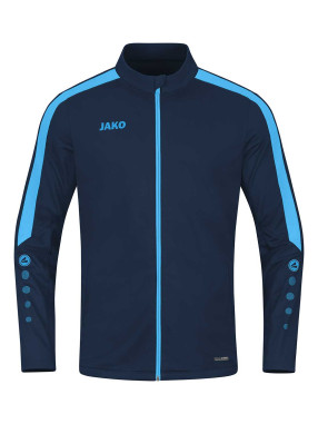 JAKO Спортно горнище Polyester jacket Power