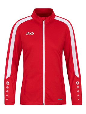 JAKO Спортно горнище Polyester jacket Power
