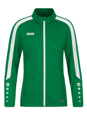 JAKO Спортно горнище Polyester jacket Power