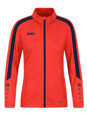 JAKO Спортно горнище Polyester jacket Power