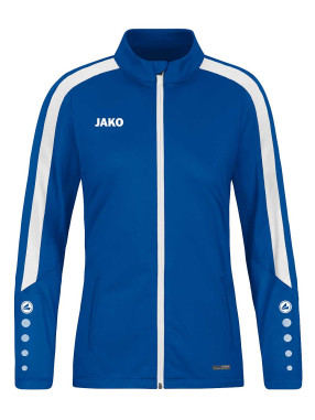 JAKO Спортно горнище Polyester jacket Power