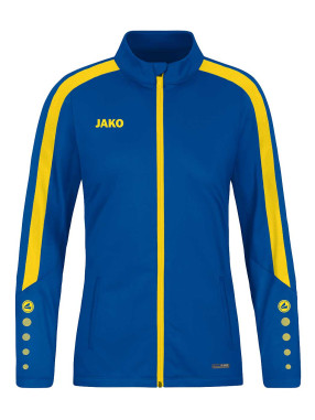 JAKO Спортно горнище Polyester jacket Power