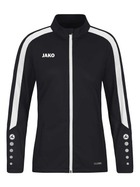 JAKO Спортно горнище Polyester jacket Power