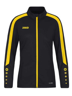 JAKO Спортно горнище Polyester jacket Power