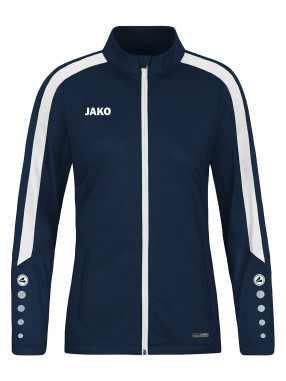 JAKO Спортно горнище Polyester jacket Power