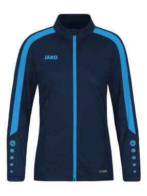 JAKO Спортно горнище Polyester jacket Power