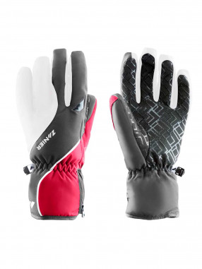 ZANIER SEEFELD.STX DA Rukavice za skijanje