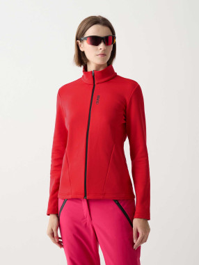 COLMAR Полар LADIES SWEATSHIRT FACETIME