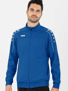 JAKO Спортно горнище Polyester jacket Classico