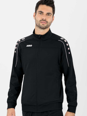 JAKO Спортно горнище Polyester jacket Classico