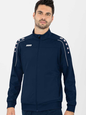 JAKO Спортно горнище Polyester jacket Classico