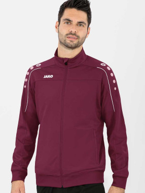 JAKO Спортно горнище Polyester jacket Classico