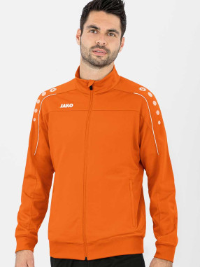 JAKO Спортно горнище Polyester jacket Classico