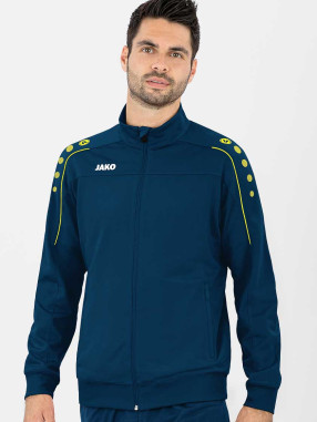 JAKO Спортно горнище Polyester jacket Classico