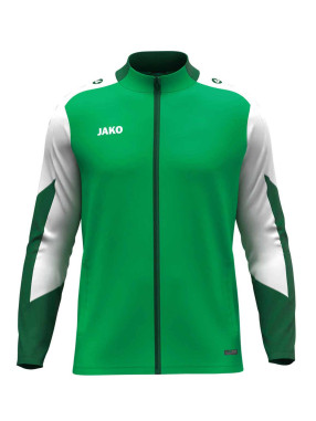 JAKO Спортно горнище Polyester jacket Dynamic