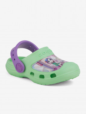 COQUI Papuci Tt F Maxi