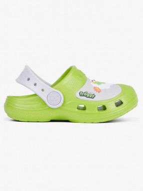 COQUI Papuci Tt Maxi