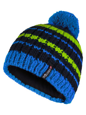 TROLLKIDS Шапка Hafjell Bobble Cap