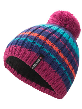 TROLLKIDS Шапка Hafjell Bobble Cap