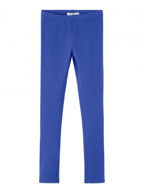 NAME IT Colanti Nkfdavina Solid Swe Bru N Noos