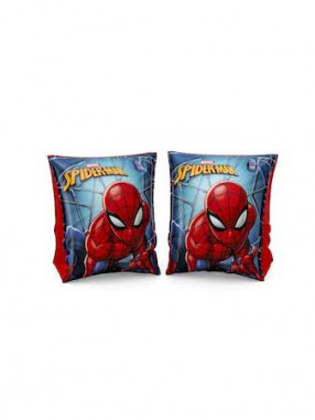 KIDS MOVIE HEROES Παιδικά Μπρατσάκια SPIDERMAN