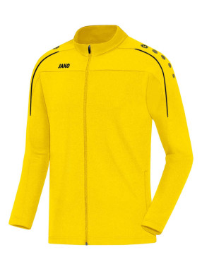 JAKO Спортно горнище Leisure jacket Classico