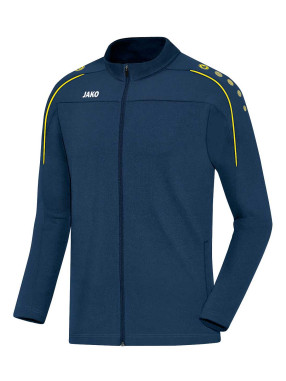 JAKO Спортно горнище Leisure jacket Classico