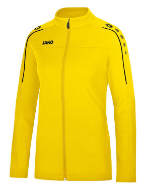 JAKO Спортно горнище Leisure jacket Classico