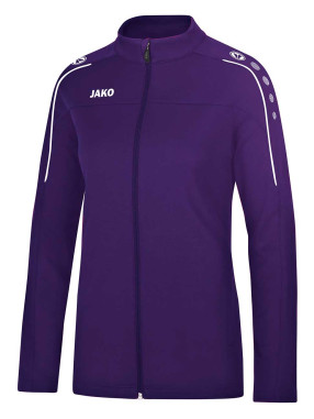 JAKO Спортно горнище Leisure jacket Classico
