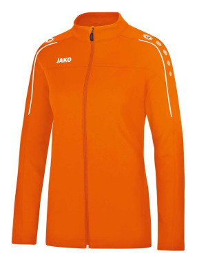 JAKO Спортно горнище Leisure jacket Classico