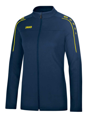 JAKO Спортно горнище Leisure jacket Classico