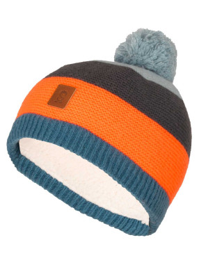 TROLLKIDS Шапка Gryllefjord Bobble Cap