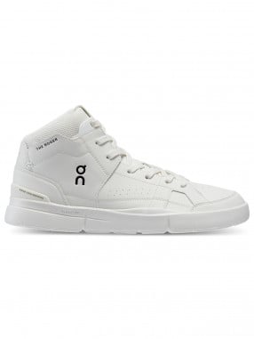 ON THE ROGER Clubhouse Mid Shoes