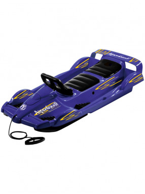 ALPEN GAUDI DOUBLE RACE Sledge